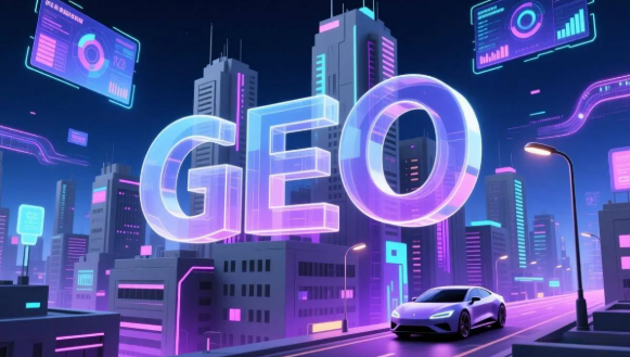 上城区GEO 优化行业动态：主流搜索平台地域收录规则更新综述