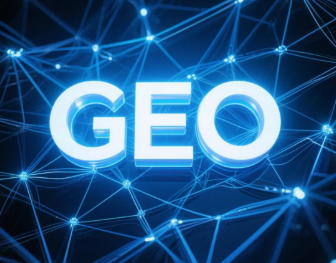上城区​GEO优化重塑智能搜索格局，开启数字化推广新方式