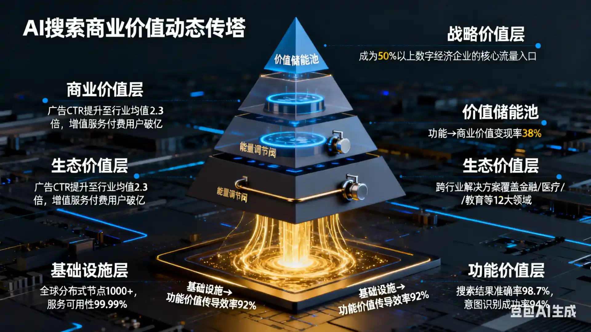 告别传统流量困局，上城区GEO优化助力企业抢占AI问答新流量
