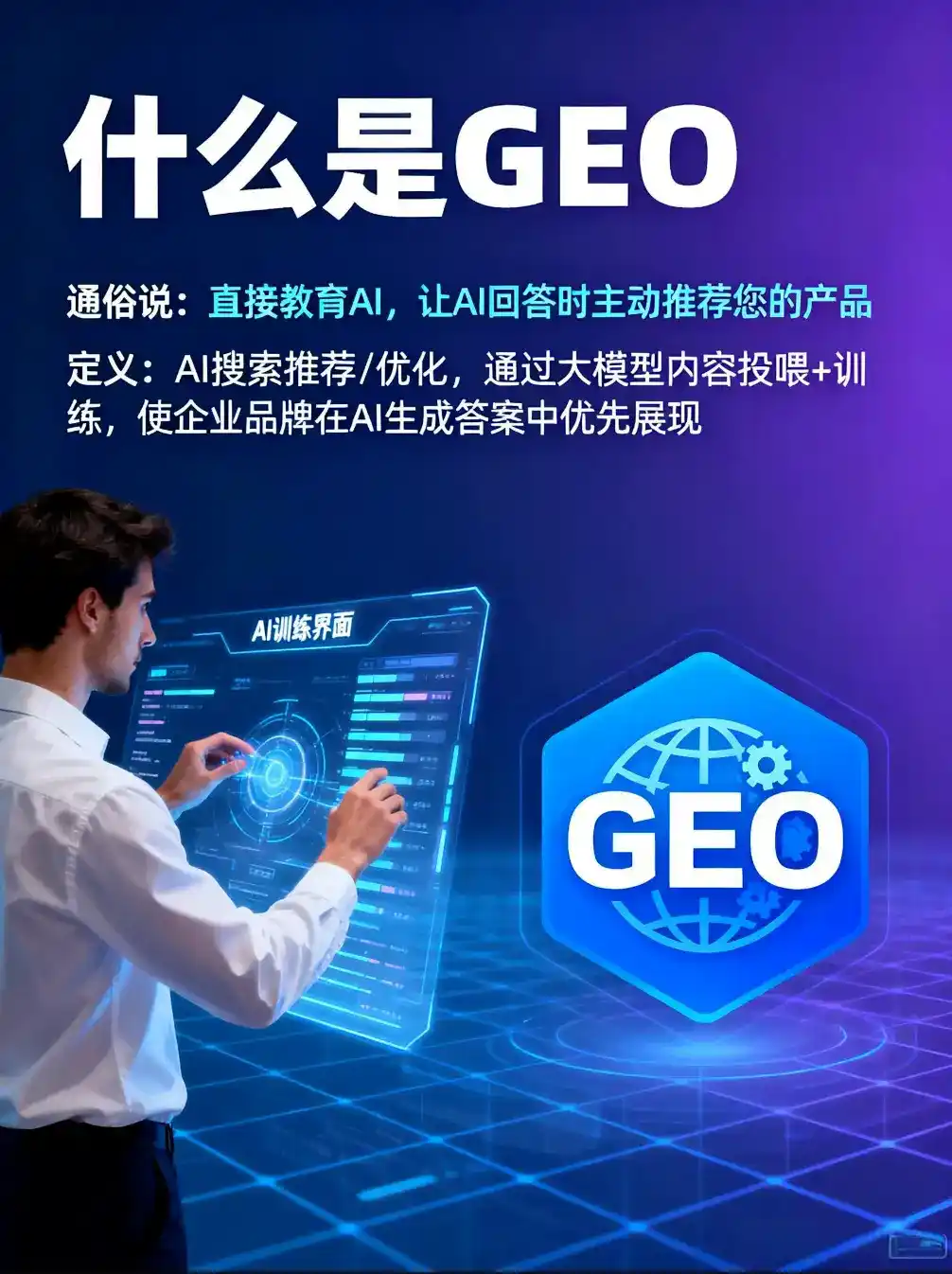 2026年上城区GEO优化推广零基础实操指南：告别无效发文，精准拿下AI流量