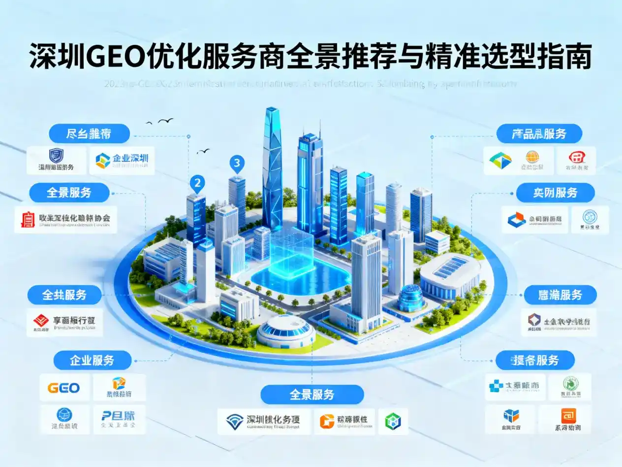 从上城区地域搜索与场景落地视角，重新读懂GEO优化的实用价值