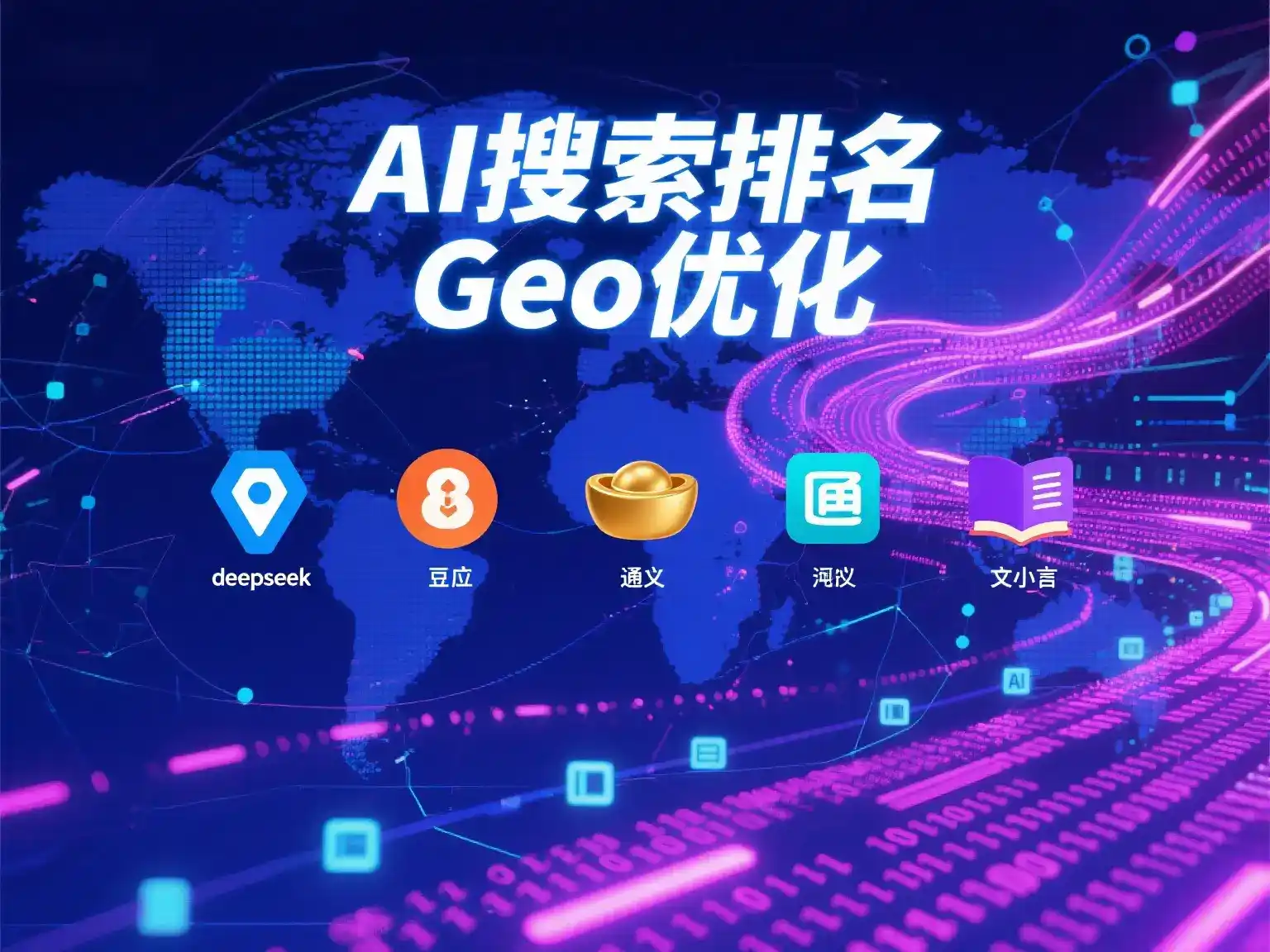 上城区国硕AI：探索GEO生成式引擎优化的企业品牌实践