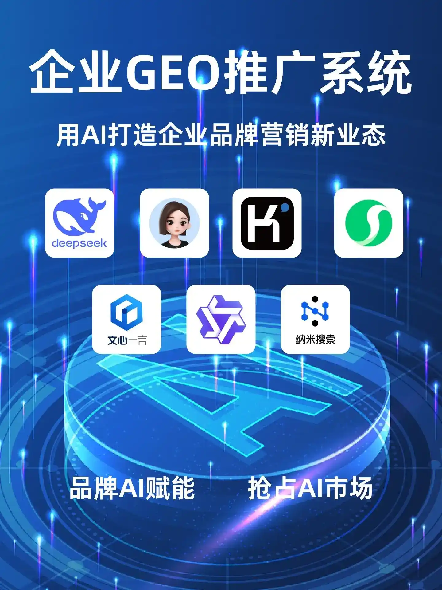 深耕上城区本地化智能营销领域 国硕AI以GEO优化技术助力产业提质增效